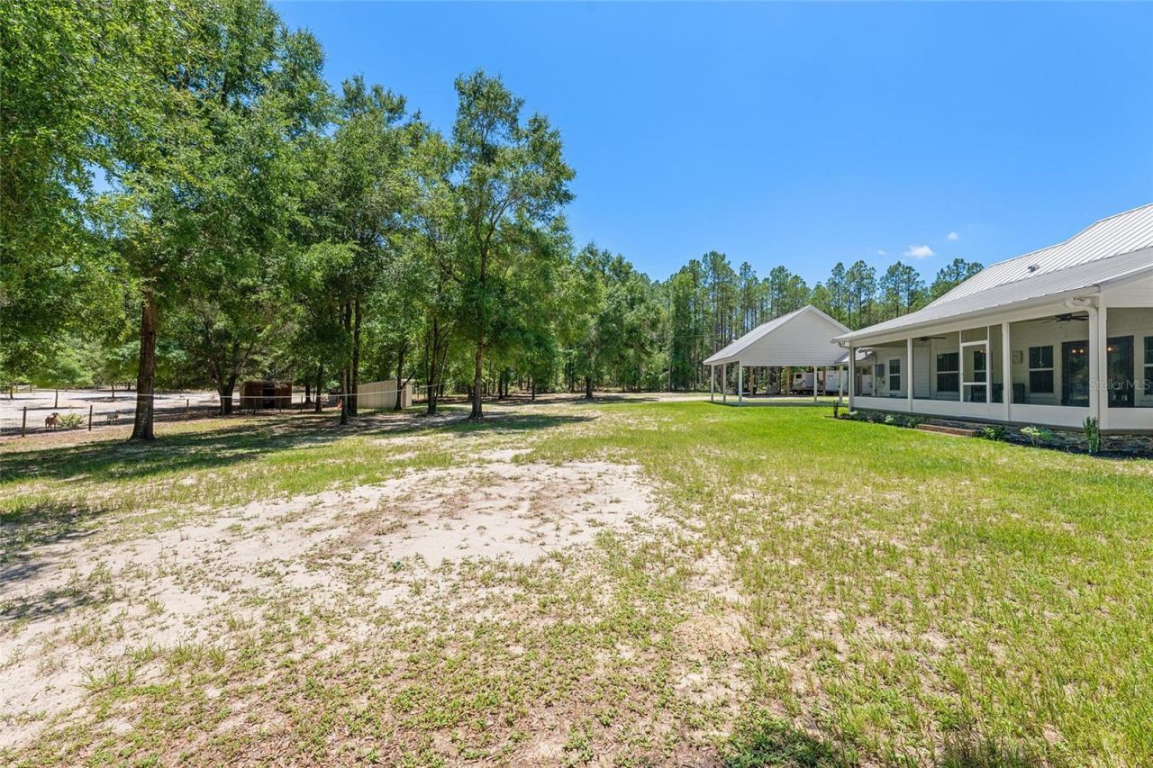 357 SW Conestoga Way, Fort White, FL 32038 Photo