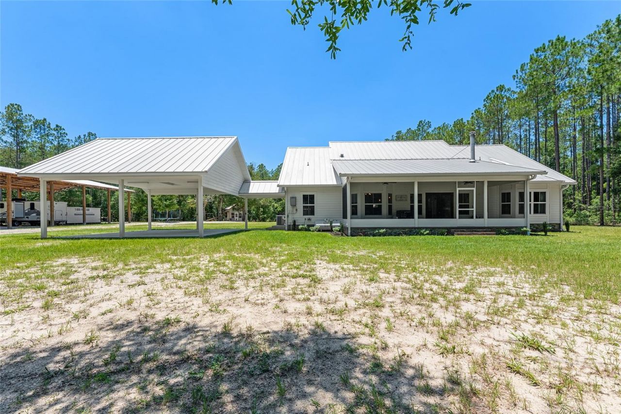 357 SW Conestoga Way, Fort White, FL 32038 Photo