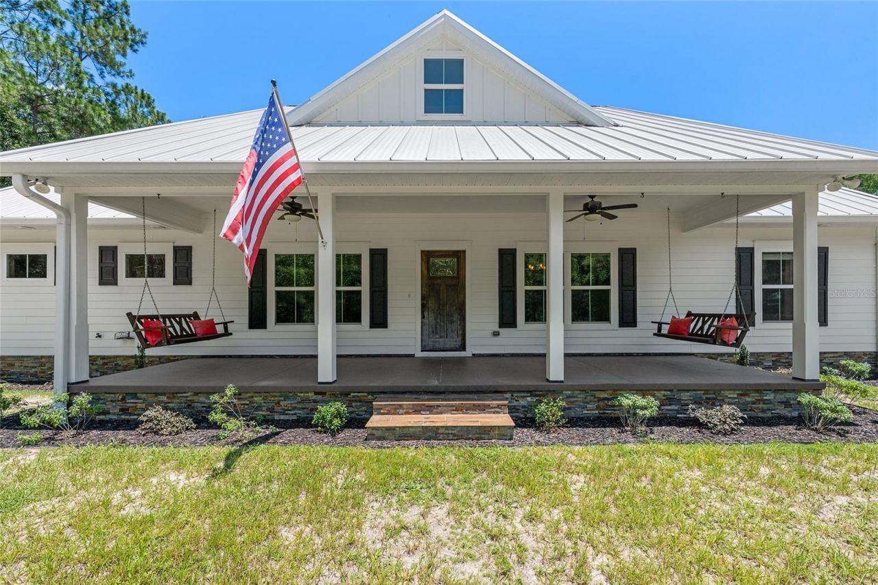 357 SW Conestoga Way, Fort White, FL 32038 Photo