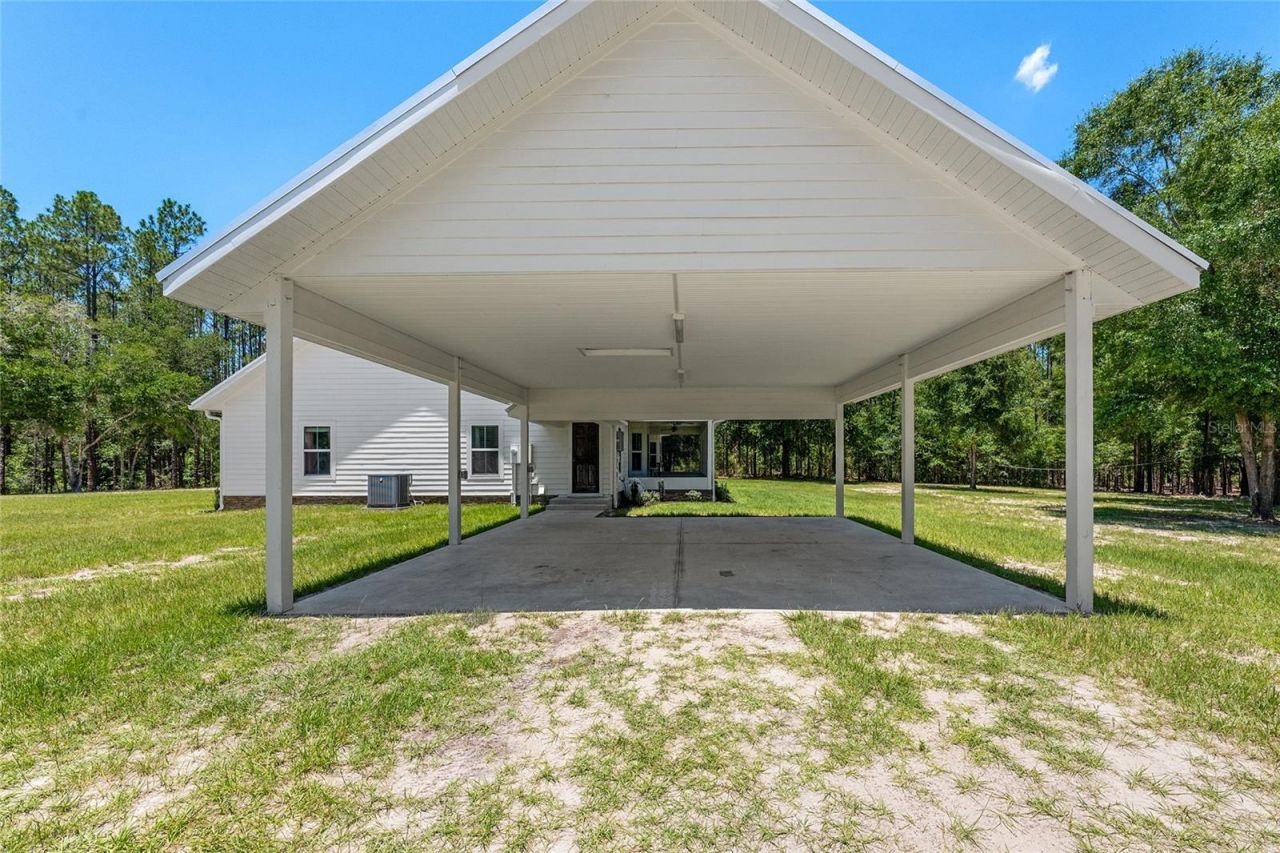 357 SW Conestoga Way, Fort White, FL 32038 Photo