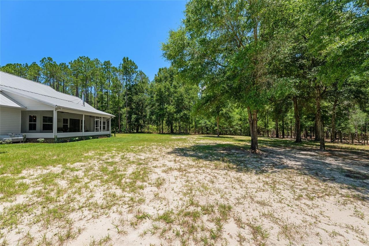 357 SW Conestoga Way, Fort White, FL 32038 Photo