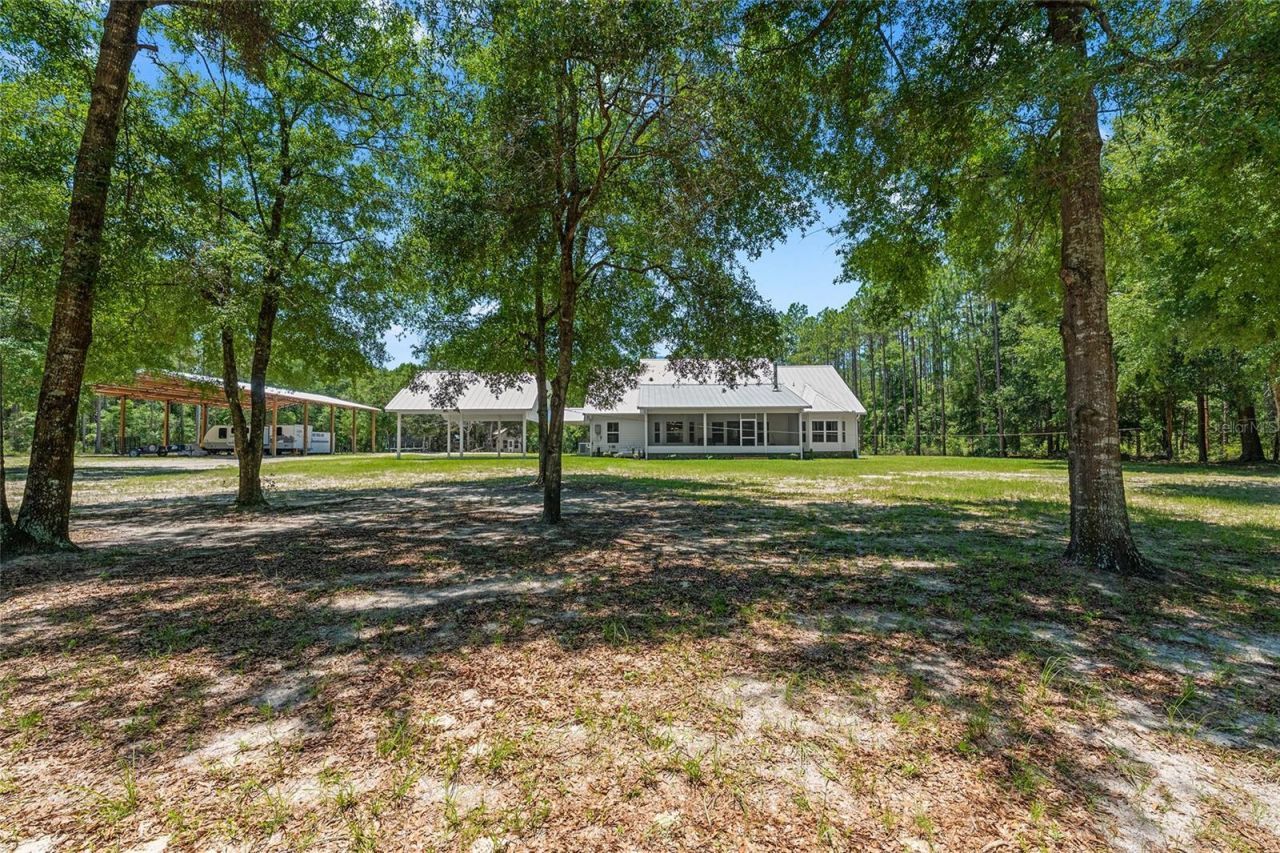 357 SW Conestoga Way, Fort White, FL 32038 Photo