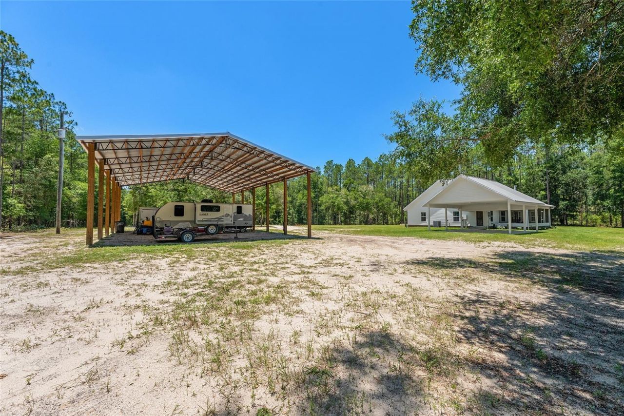 357 SW Conestoga Way, Fort White, FL 32038 Photo