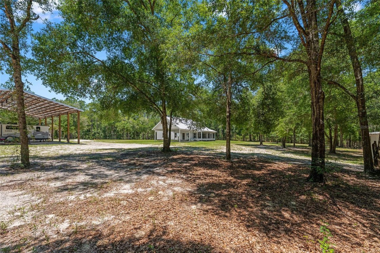 357 SW Conestoga Way, Fort White, FL 32038 Photo