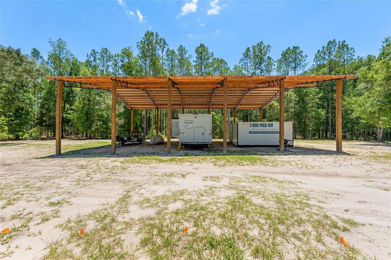 357 SW Conestoga Way, Fort White, FL 32038 Photo