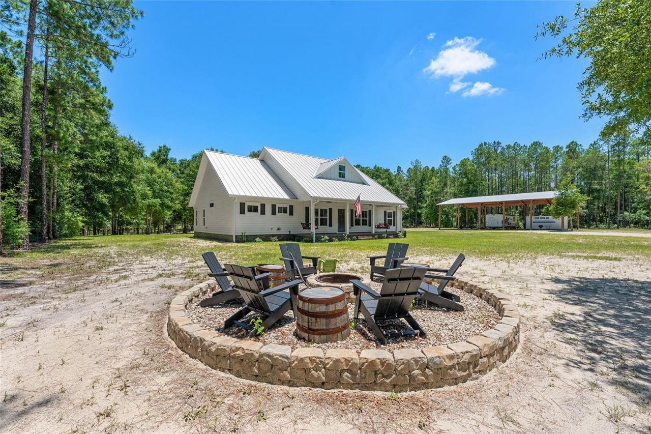 357 SW Conestoga Way, Fort White, FL 32038 Photo