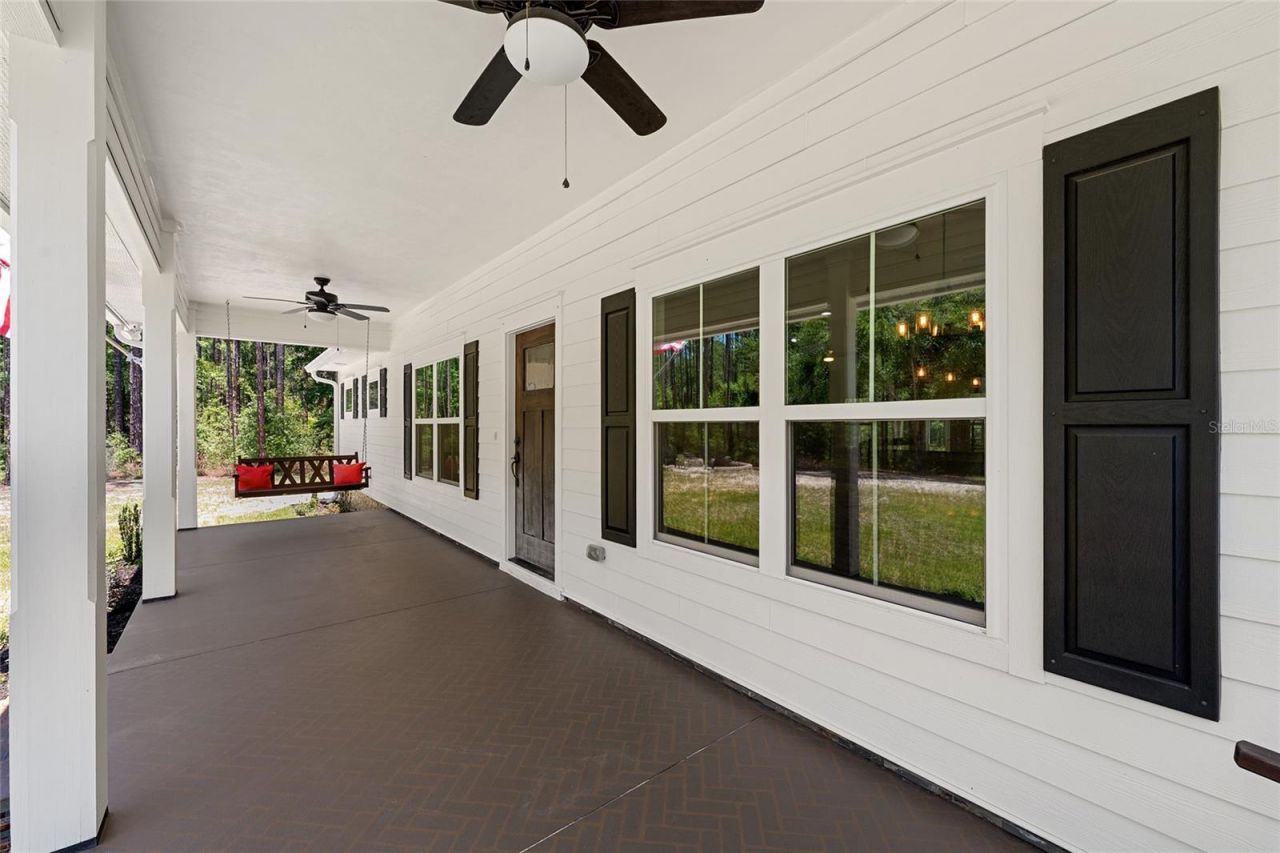 357 SW Conestoga Way, Fort White, FL 32038 Photo