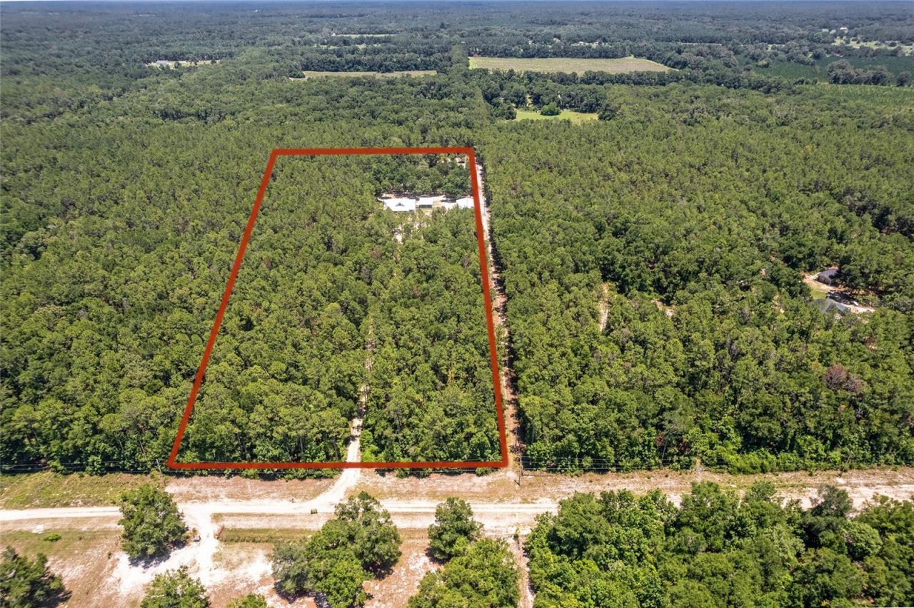 357 SW Conestoga Way, Fort White, FL 32038 Photo