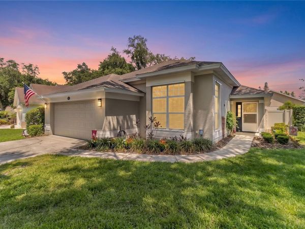 661 ANDOVER CIRCLE, WINTER SPRINGS, FL 32708