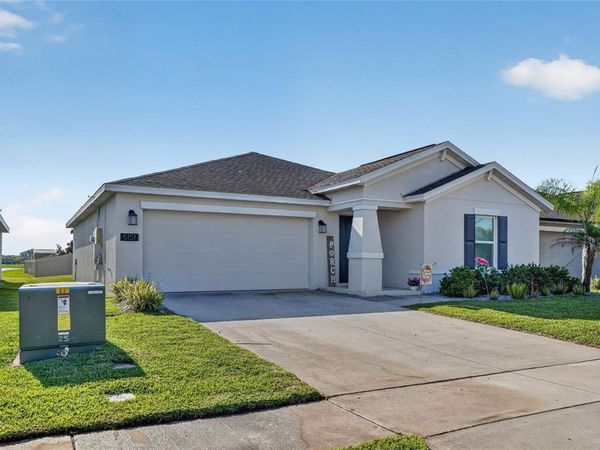 5151 FOUR STRAND COURT , ST CLOUD, FL 34772