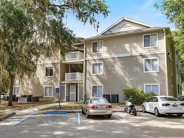 4000 SW 23RD STREET , Unit 1-101, GAINESVILLE, FL 32608