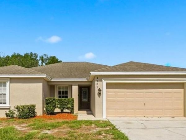 4757 ACORN DRIVE , MULBERRY, FL 33860