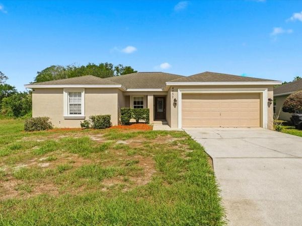 4757 ACORN DRIVE , MULBERRY, FL 33860