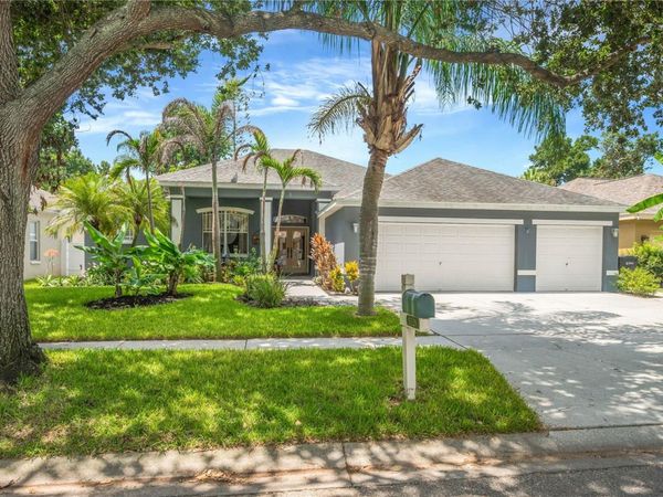 1128 LUMSDEN TRACE CIRCLE , VALRICO, FL 33594