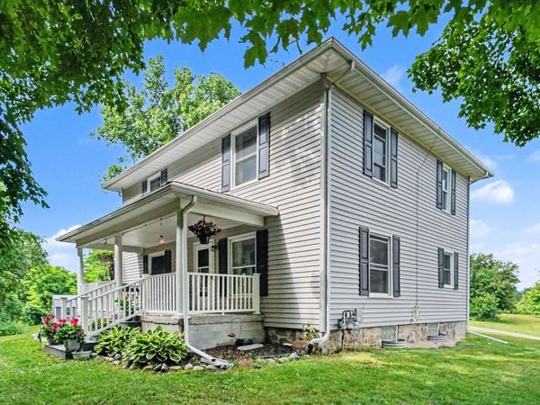 2188 Sylvan Road, Chelsea, MI 48118