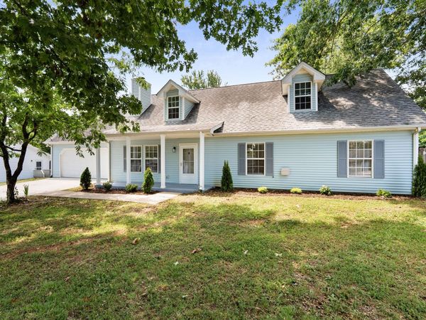 111 Frontier Ln , La Vergne, TN 37086