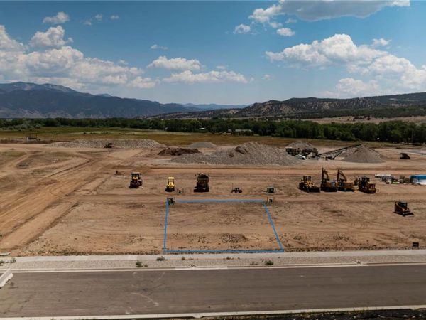 001 Dream On Drive , Poncha Springs, CO 81242