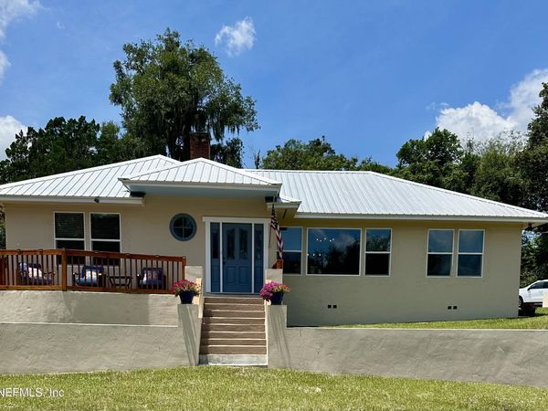 1709 CARR Street, Palatka, FL 32177