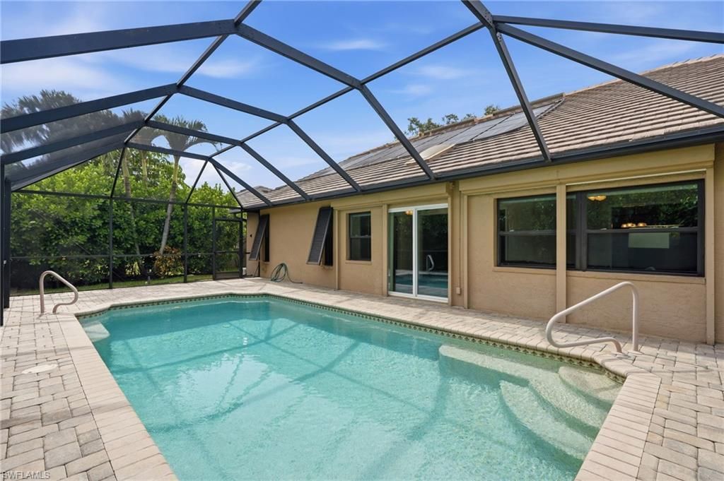 8185 Breton Cir, Fort Myers, FL 33912 Photo