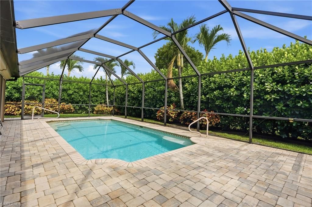 8185 Breton Cir, Fort Myers, FL 33912 Photo