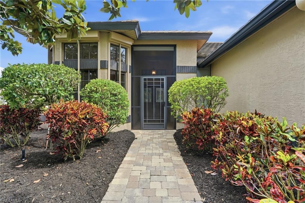 8185 Breton Cir, Fort Myers, FL 33912 Photo