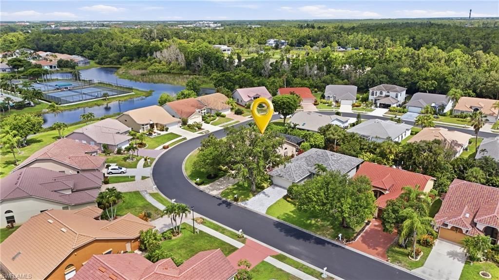 8185 Breton Cir, Fort Myers, FL 33912 Photo