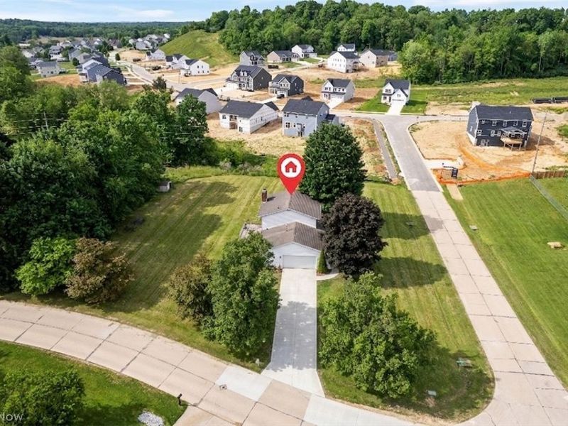 5050 Fox Ridge Drive, Green, OH 44720 Photo 2