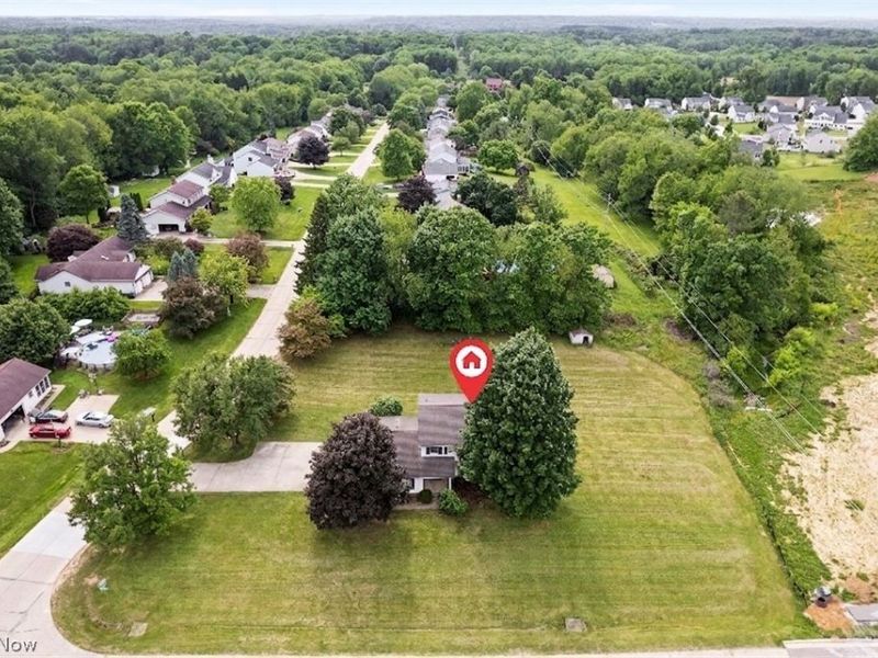 5050 Fox Ridge Drive, Green, OH 44720 Photo 20