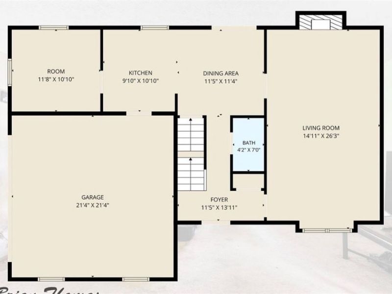 5050 Fox Ridge Drive, Green, OH 44720 Photo 3