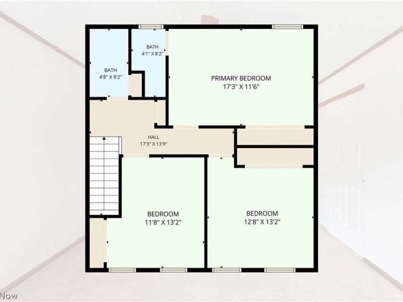 5050 Fox Ridge Drive, Green, OH 44720 Photo 4