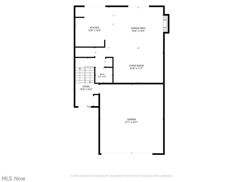 17933 Cliffside Drive, Strongsville, OH 44136 Photo 5