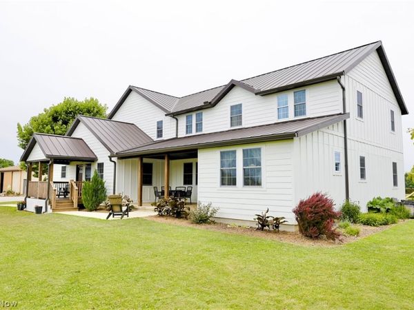27261 Newcastle Road , Gambier, OH 43022
