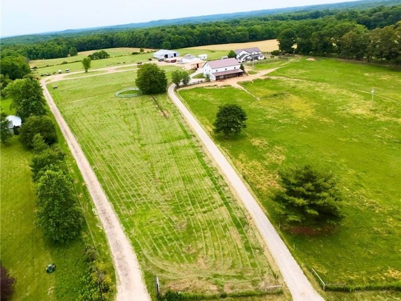 27261 Newcastle Road, Gambier, OH 43022 Photo 3