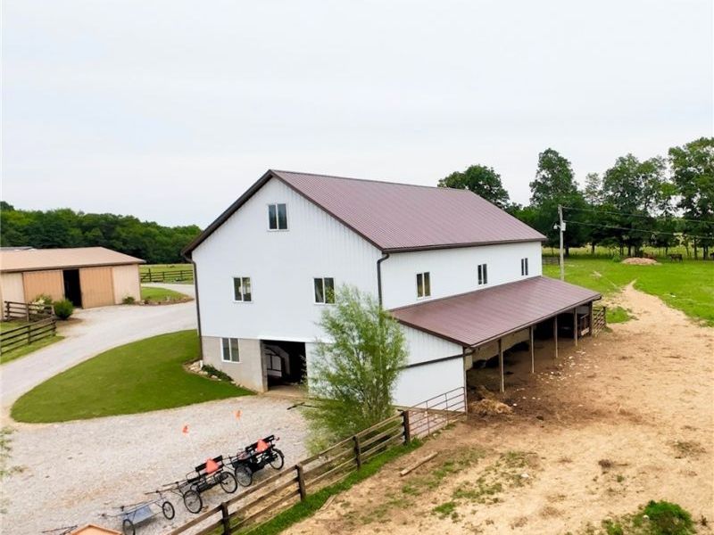 27261 Newcastle Road, Gambier, OH 43022 Photo 43