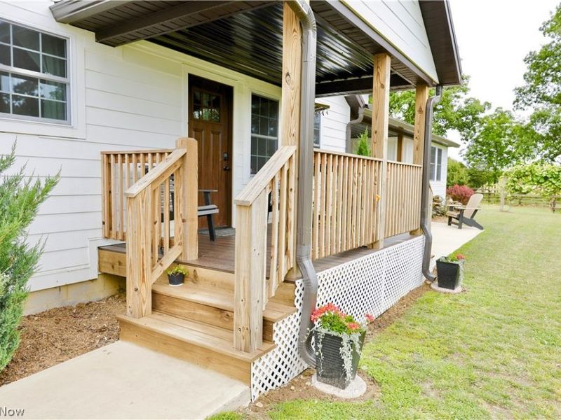 27261 Newcastle Road, Gambier, OH 43022 Photo 6
