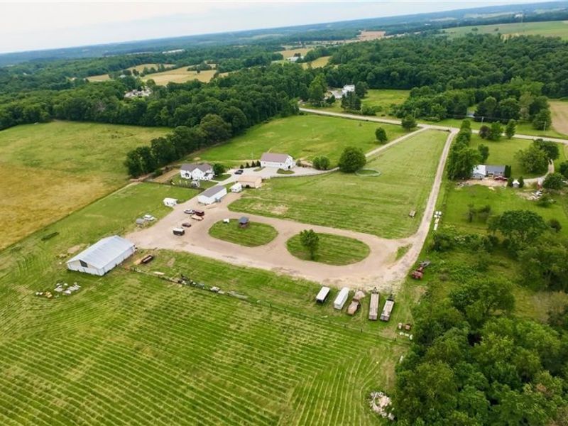 27261 Newcastle Road, Gambier, OH 43022 Photo 4
