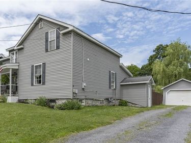 5373 Bostwick Street, Lowville, NY 13367