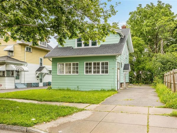 140 Curlew Street , Rochester, NY 14613