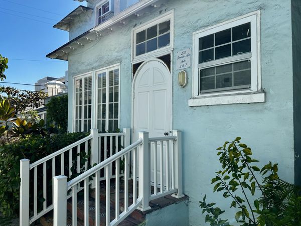 270 Seminole Avenue, Unit 3, Palm Beach, FL 33480