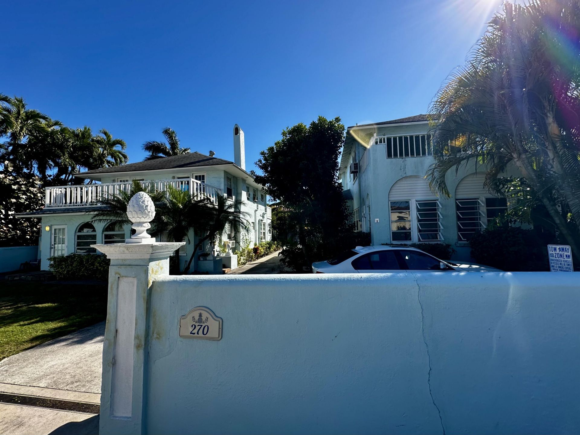 270 Seminole Avenue, Unit 3, Palm Beach, FL 33480 Photo