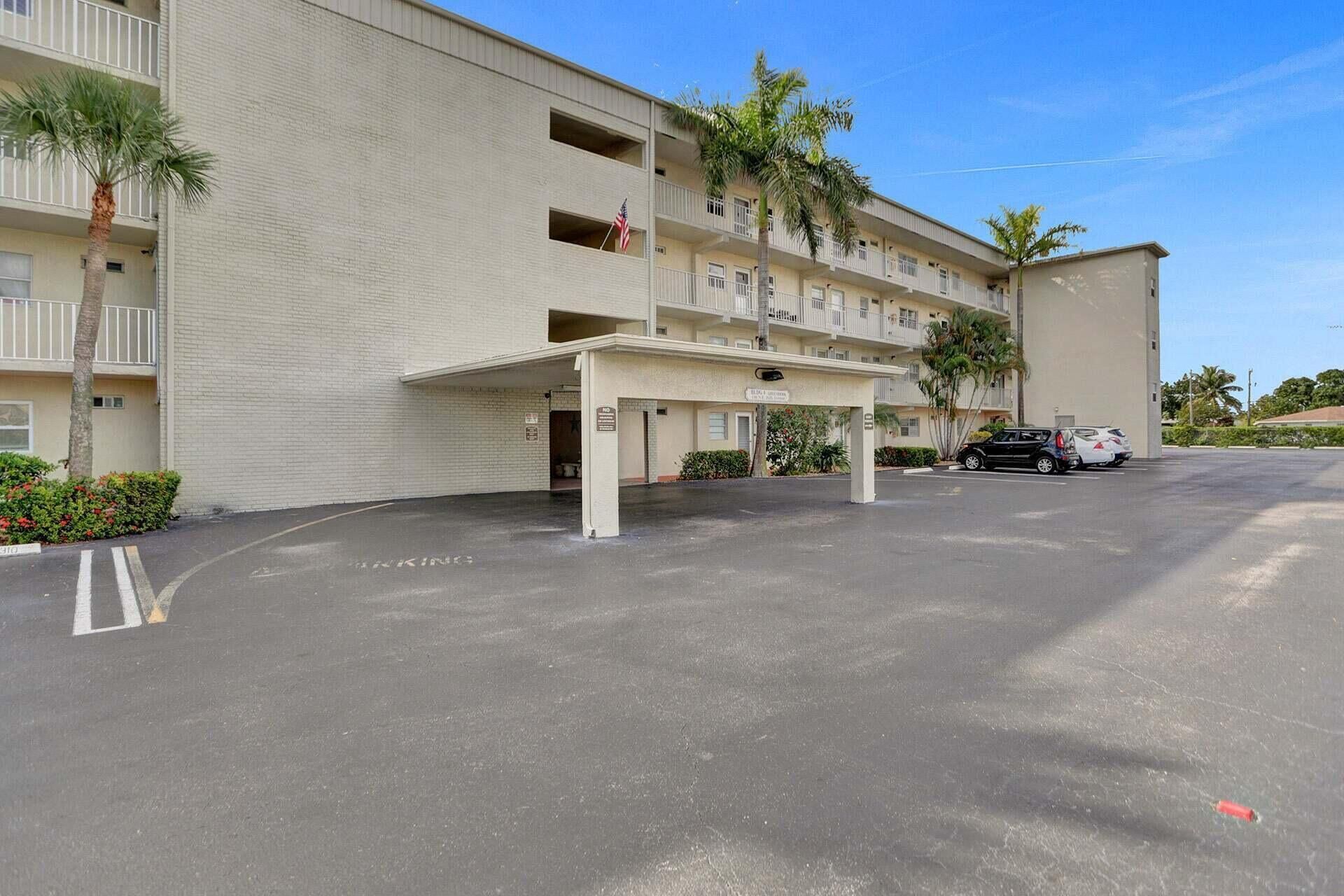 130 NE 26th Avenue, Unit 3070, Boynton Beach, FL 33435 Photo