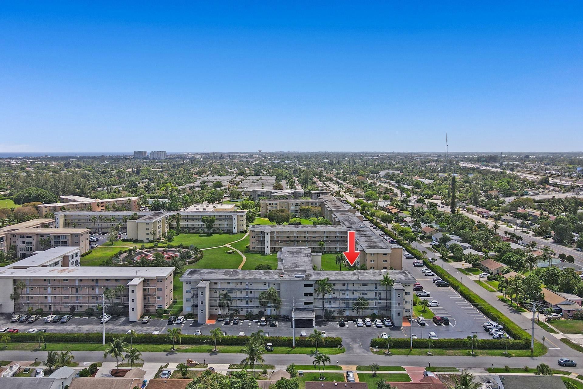 130 NE 26th Avenue, Unit 3070, Boynton Beach, FL 33435 Photo