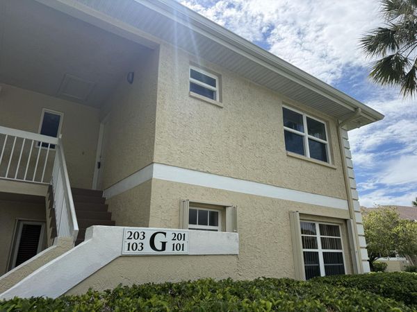 1536 SE Royal Green, Unit 201, Port St. Lucie, FL 34952