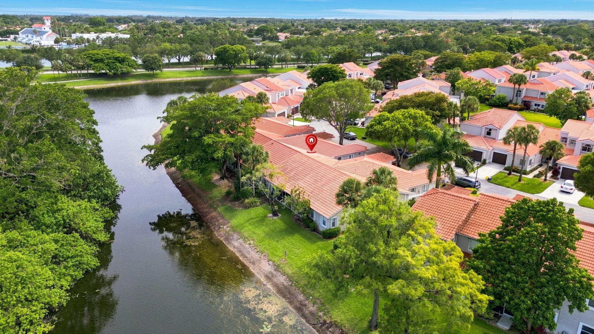 10432 Lake Vista Circle, Boca Raton, FL 33498 Photo