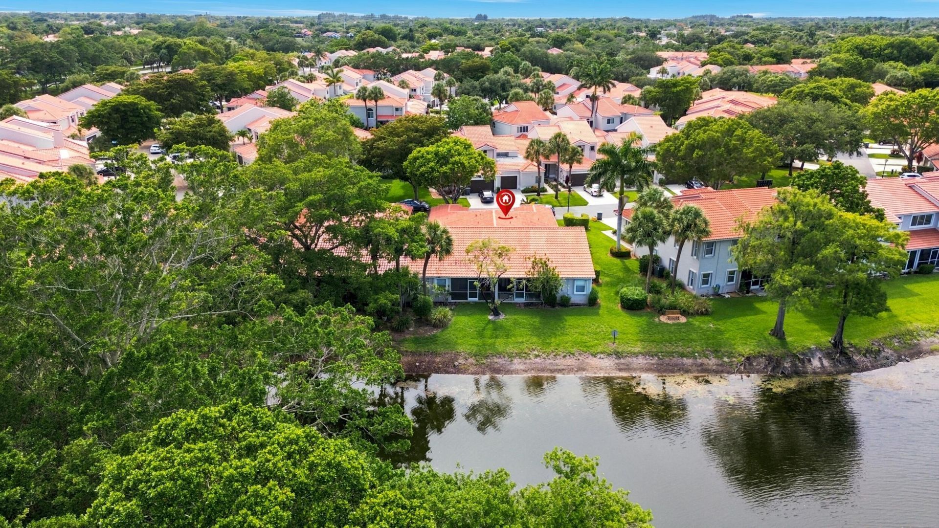 10432 Lake Vista Circle, Boca Raton, FL 33498 Photo