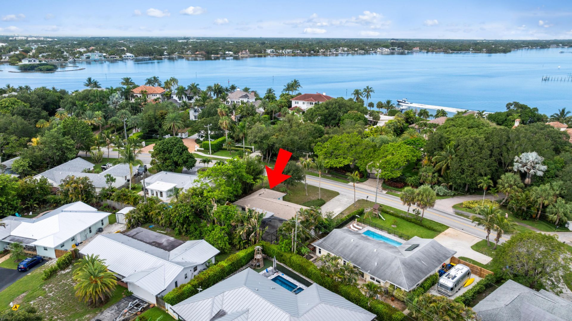 201 W Riverside Drive, Jupiter, FL 33469 Photo