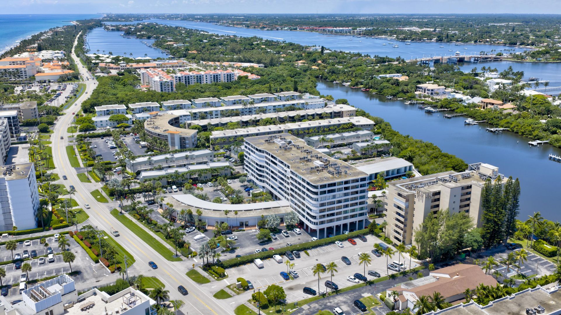 3589 S Ocean Boulevard, Unit 26, South Palm Beach, FL 33480 Photo