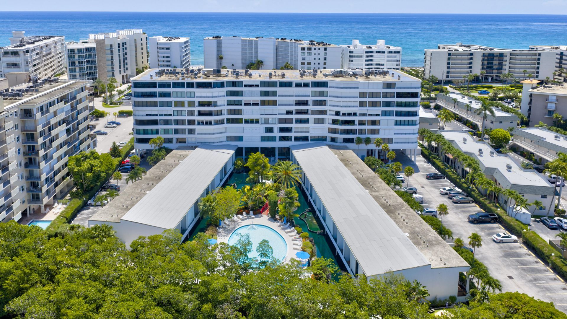 3589 S Ocean Boulevard, Unit 30, South Palm Beach, FL 33480 Photo
