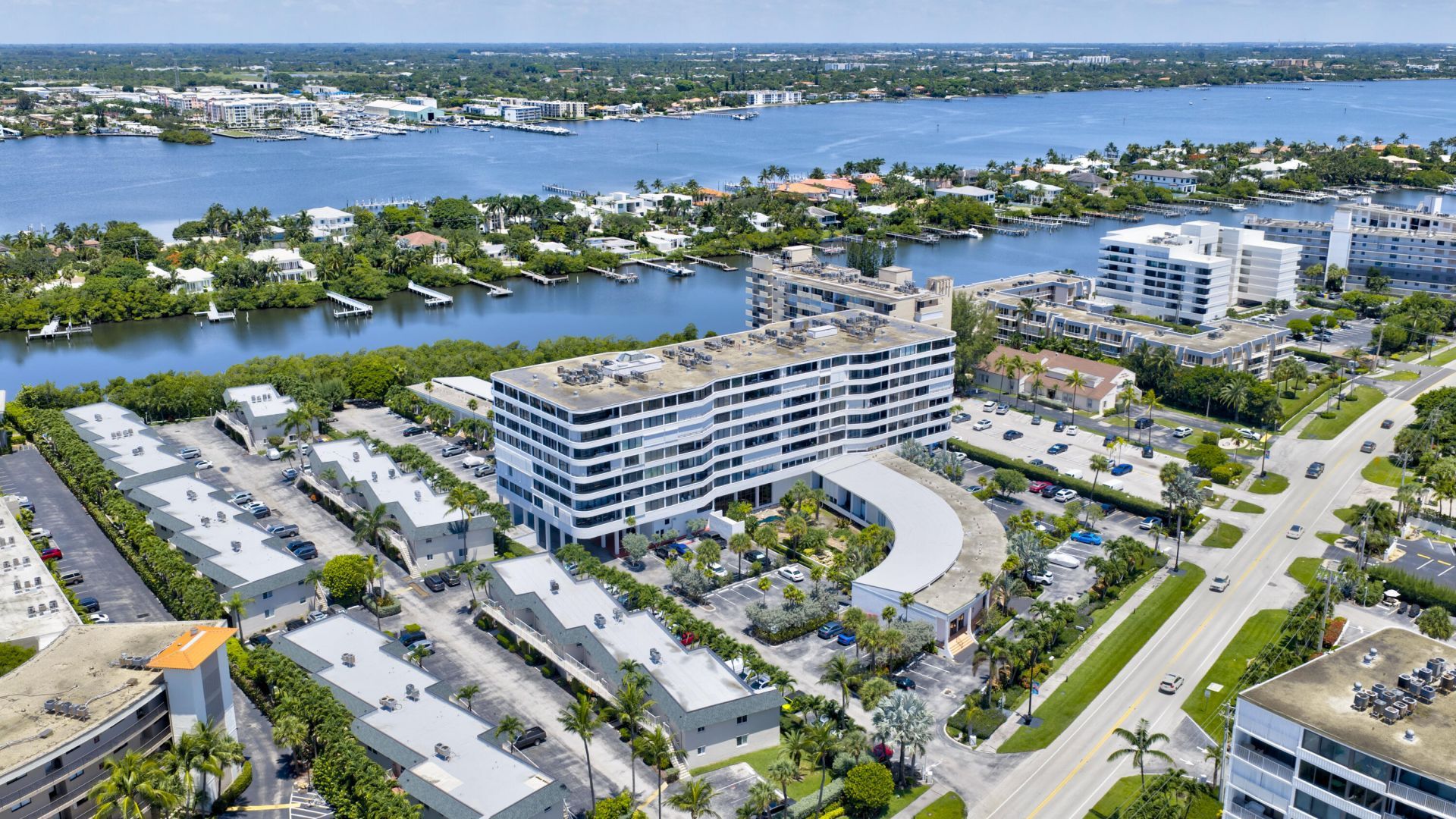 3589 S Ocean Boulevard, Unit 30, South Palm Beach, FL 33480 Photo
