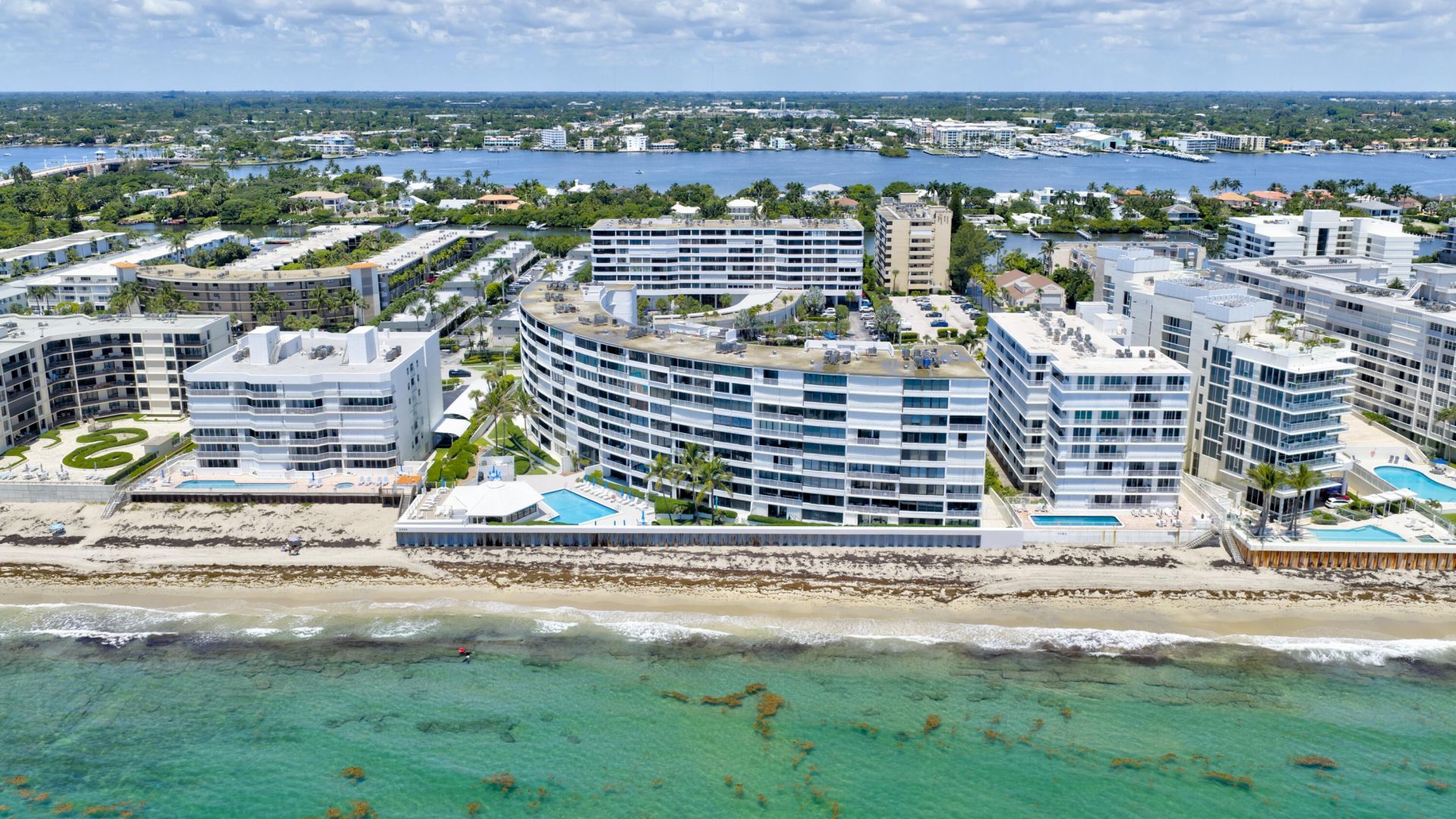 3589 S Ocean Boulevard, Unit 30, South Palm Beach, FL 33480 Photo